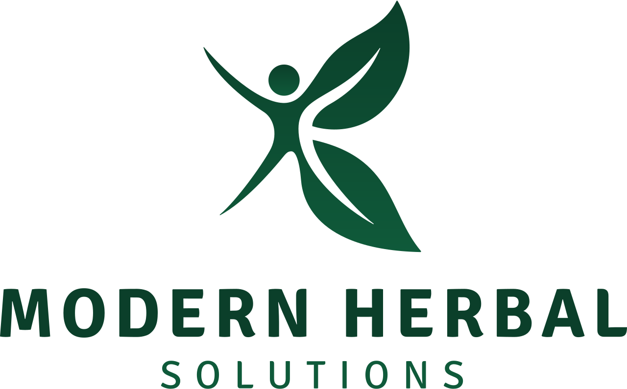 Modern Herbal Solutions