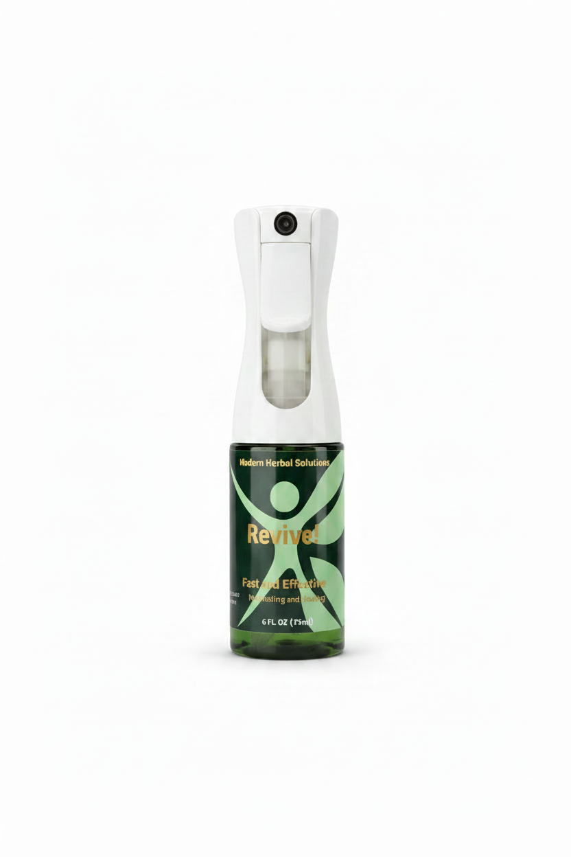 Revive! Pain Relief Spray